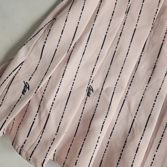 I.am.gia Heather Skirt and Fran top set Heather set. - Picture 14 of 16